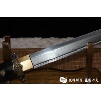 精品短唐刀-手工打造-推荐作品