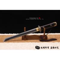 精品短唐刀-手工打造-推荐作品