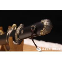 精品短唐刀-手工打造-推荐作品