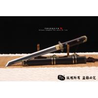 精品短唐刀-手工打造-推荐作品