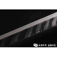 精品环首刀-独家天梯纹