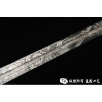 法西斯意大利Regia Aeronautica空军军官礼仪剑