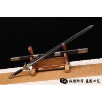梅花不锈钢太极剑