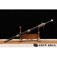 梅花不锈钢太极剑