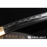 墨镡-精品肋差-本三枚