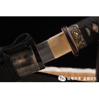 墨镡-精品肋差-本三枚
