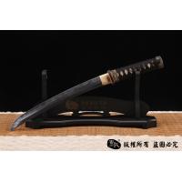墨镡-精品肋差-本三枚