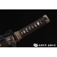 墨镡-精品肋差-本三枚