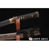 墨镡-精品肋差-本三枚