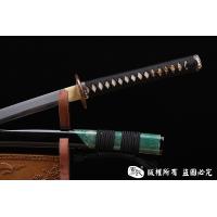 《龙腾宝刀》高端武士刀