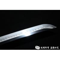 《龙腾宝刀》高端武士刀