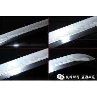 《龙腾宝刀》高端武士刀