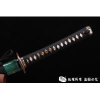 《龙腾宝刀》高端武士刀