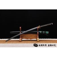 《龙腾宝刀》高端武士刀
