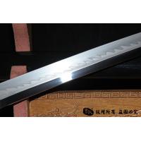 《龙腾宝刀》高端武士刀
