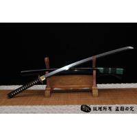 《龙腾宝刀》高端武士刀