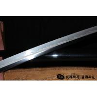《龙腾宝刀》高端武士刀