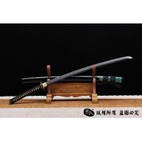 《龙腾宝刀》高端武士刀