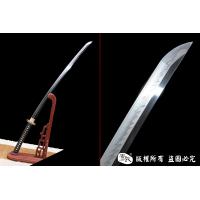 《龙腾宝刀》高端武士刀