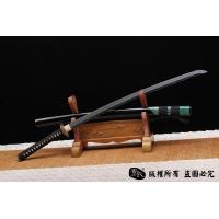 《龙腾宝刀》高端武士刀