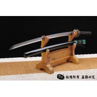 《龙腾宝刀》高端武士刀