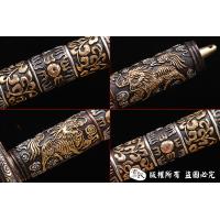 《大康熙》 帝王佩刀