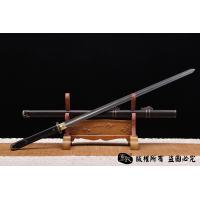 唐剑式武术剑-实用-精品软剑
