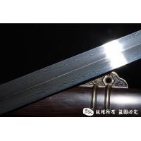 唐剑式武术剑-实用-精品软剑