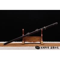 唐剑式武术剑-实用-精品软剑