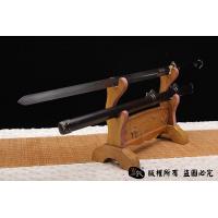 唐剑式武术剑-实用-精品软剑