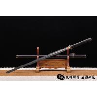 唐剑式武术剑-实用-精品软剑