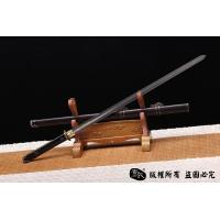 唐剑式武术剑-实用-精品软剑