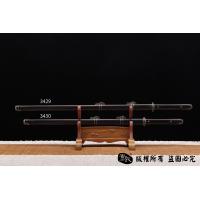 唐剑式武术剑-实用-精品软剑