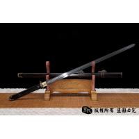 唐剑式武术剑-实用-精品软剑