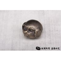 Q版哮天犬- 实心狗狗