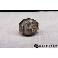 Q版哮天犬- 实心狗狗