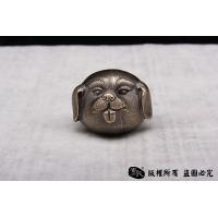 Q版哮天犬- 实心狗狗