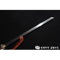 回纹唐刀