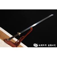 回纹唐刀
