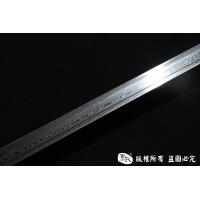 回纹唐刀