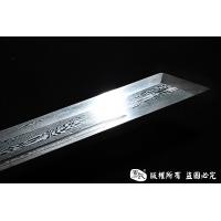回纹唐刀
