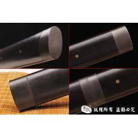 圣洁-加大尺寸包铜唐刀，孤品1把，所见即所得