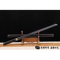 圣洁-加大尺寸包铜唐刀，孤品1把，所见即所得