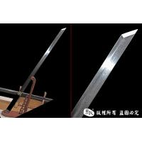 圣洁-加大尺寸包铜唐刀，孤品1把，所见即所得