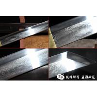 圣洁-加大尺寸包铜唐刀，孤品1把，所见即所得