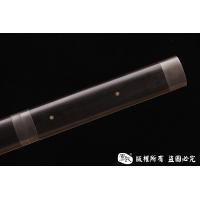 圣洁-加大尺寸包铜唐刀，孤品1把，所见即所得