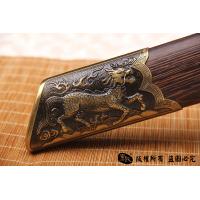百炼钢清战刀-性能优越