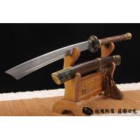 百炼钢清战刀-性能优越