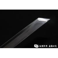 特价款高碳钢烧刃简装唐刀