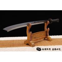 雁翎刀-百炼钢